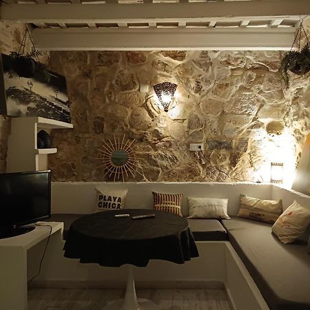 La Cueva Apartment Тарифа Екстериор снимка
