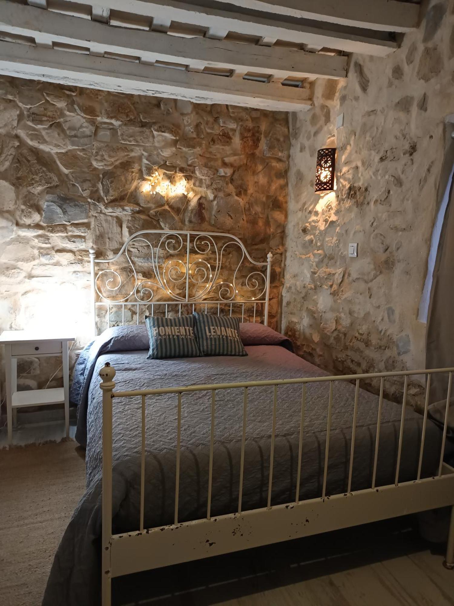 La Cueva Apartment Тарифа Екстериор снимка